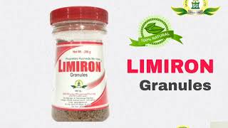 Limiron granules uses benefits and sideeffect [upl. by Anurb183]