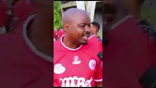 SHABIKO WA SIMBA ALIA NA UONGOZIWANASAJILI WAZEE TUMECHOKA MATESO [upl. by Enneiviv]