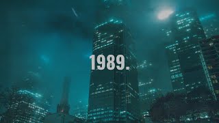 1 9 8 9 ＶＩＢＥＳ  Vaporwave amp Chillwave Mix  Retro Ambient and Relaxing Sounds [upl. by Sansen]