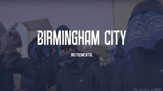 Trills x Screwface  Birmingham City Instrumental ReprodZer0 [upl. by Lambard]