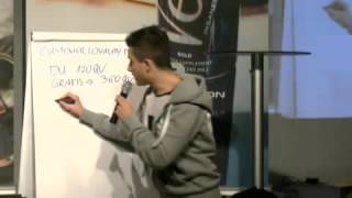 VEMMA Vergütungsplan explained by Tino Taupe [upl. by Anthony]