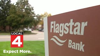 Flagstar Bank sees third data breach since 2021 [upl. by Aiclef]