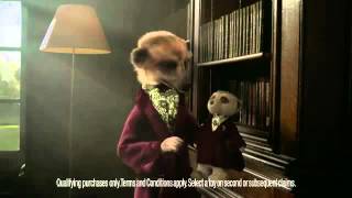 Compare the Meerkat  Advert 22 [upl. by Nady]