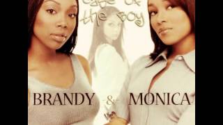 Brandy amp Monica vs Mya  Case of the Boy AudioSavage Mashup [upl. by Chrisoula]