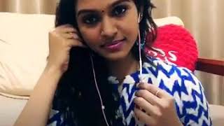 Atrai Thingal Vanidam with Pallavi Vinoth [upl. by Pincince]