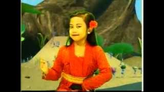 Semut semut Api  Bali Kids Song [upl. by Ttiwed]