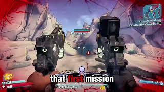 Borderlands 2 Unkempt Harold Farm Tutorial [upl. by Drew]