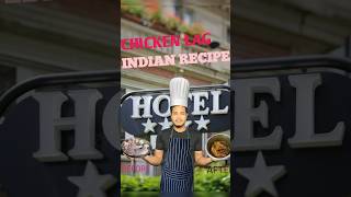 Chicken leg piece Indian recipe  shekharmvlogs  chicken 🍗 recipe  Indian recipe food vlogs [upl. by Dukie]