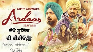 Sharry Mann – Zindagi  Gippy Grewal  Ardaas Karaan  Latest Punjabi Song 2019  Humble  Saga [upl. by Sidra600]