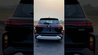 New Grand Vitara Zeta Black edition killer looks grandvitara suv [upl. by Oigroig]