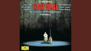 Wagner Parsifal WWV 111  Prelude [upl. by Liamaj]