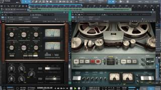 PERIPHERY  Ragnarok Mixing Guide Huge Tone ✓ by MaxFatSound [upl. by Tristam]