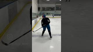 Euro Elite Hockey Development hockey nhl sports icehockey topscorer ahl canada [upl. by Barbarese]