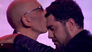 Saro Tovmasyan amp Artur Grigoryan  Kyanq u kriv Concert versionFull HD [upl. by Gideon]