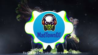 TABATA MIX No2 Kangoo Jumps Tabata HIIT Tabata workout mix tabata music mix  PROMO MadTown DJ [upl. by Nert]