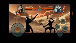 Shadow Fight 2 Special Edition Widows Survival [upl. by Eirrotal43]