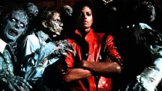 Michael Jackson  Thriller مترجم [upl. by Mandi]