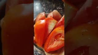 Chingari machhali😋recipe shortvideo shortyoutub [upl. by Tristam217]