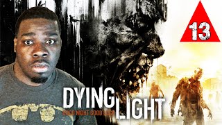 Dying Light Gameplay Walkthrough Part 13 Bolter Meat  Lets play Dying Light [upl. by Ronoc]