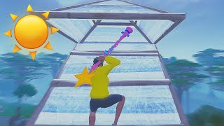 Daylight ☀️ Season 3 Fortnite Montage [upl. by Nylirahs]