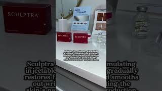 Sculptra The Secret to Youthful LongLasting Results revivechattanooga sculptra [upl. by Ardnoed521]