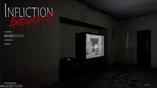 INFLICTION EXTENDED CUT [upl. by Dionisio]