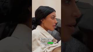 Diddy and the Kardashians diddy krisjenner news hollywood socialite viralvideo [upl. by Anauqal]