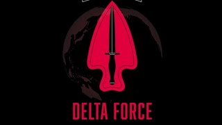 Delta Force 🇺🇸🍷🗿 military usarmy tendencia specialforces [upl. by Tarr640]