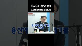 신장식 quot미국은 다 알고 있다quot 윤석열탄핵 신장식 매불쇼 최욱 [upl. by Barcellona]