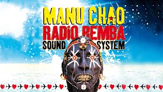 Manu Chao  La Despedida Live Official Audio [upl. by Anahcar845]