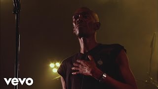 Faithless  Salva Mea Live At Alexandra Palace 2005 [upl. by Ycrem492]