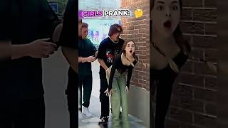 Girls prank vs Boys prank trollface troll edit [upl. by Frangos690]