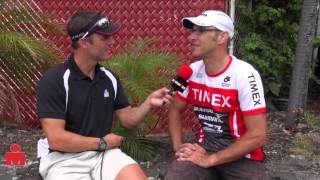 Age Group Stories from IMKona with Tim Stutzer [upl. by Stanley]