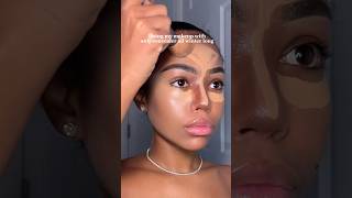 Only concealer all winter long makeupshorts makeuptutorial nofoundationmakeup nofoundation [upl. by Aihtela]