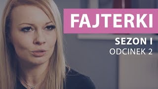 Fajterki – Ewa Chodakowska Sezon 1 Odcinek 2 [upl. by Anesusa]