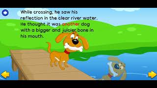 the dog and bone story [upl. by Jc]