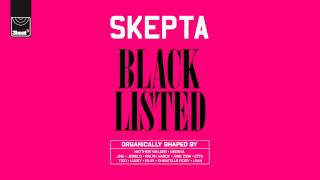 Skepta  Blacklisted  Track 1 [upl. by Alecram]