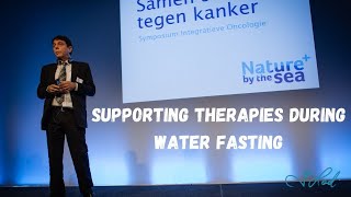 Supporting Therapies During Water Fasting [upl. by Neelia]