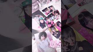 최예나 네모네모 앨범깡 🗯️ Yena nemo nemo album unboxing 🩷  kpopunboxing kpopalbum kpopphotocard [upl. by Jeanette273]