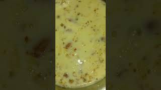 Gur dude ki metai food short video [upl. by Aruasi]