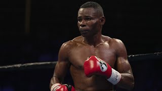 Guillermo Rigondeaux vs Dannis Arias LIVE Commentary [upl. by Nonnel909]