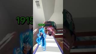 HELP VEGITO VS ZAMASU 😤😅 dragonball dbz dbs goku vegeta vegito anime shorts [upl. by Elleb]