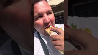 GYROS REVIEWS LAGANAS ZANTE [upl. by Asalocin916]