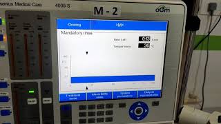 A Full Explanation video  How Haemodialysis Work For Dialysis Patients dialysis hemodialysis [upl. by Jueta]