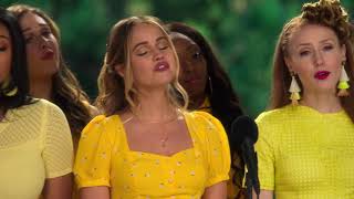 Debby Ryan  Dead Girl Insatiable S02E02 Scene [upl. by Fowler371]