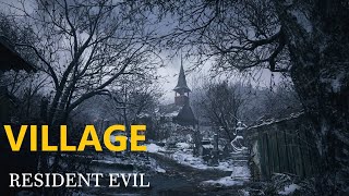 quotResident Evil Villagequot  Похищение 1 [upl. by Eixirt488]