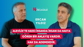 Benim Kabem İnsanlıktır Dört Duvar Anlayışı Değil  Ercan YıldızDede [upl. by Hadleigh]