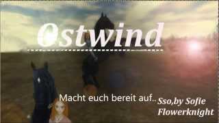 Ostwind die Filmreihe sso Trailer [upl. by Kentigera162]