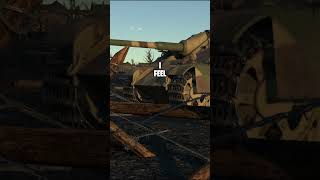 Un peu de calme warthunder tank char edit warthunderfr warthundertanks army [upl. by Seidler]