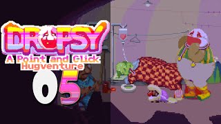 Dropsy  № 5 Verlassene Orte amp verlorene Seelen  Playthrough [upl. by Annav]